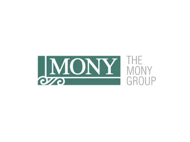 Mony Logo
