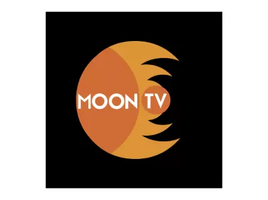 Moon TV Logo