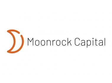 Moonrock Capital Logo