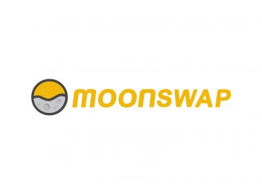 MoonSwap Logo