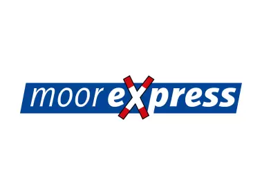 Moorexpress Logo