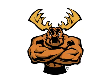 Moose Off Road Apparel Logo