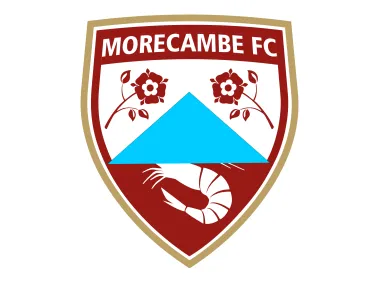 Morecambe FC Logo
