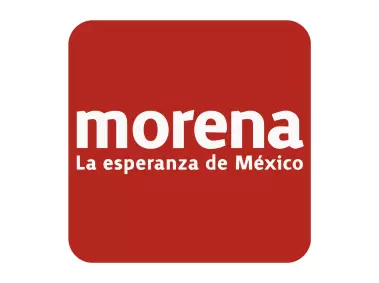 Morena Logo