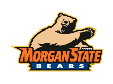 Morgan State Bears 2002 Years Logo