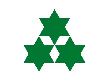 Mori, Hokkaido Logo