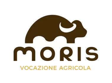 Moris Vocazione Agricola Logo