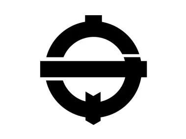 Moriya, Ibaraki Logo