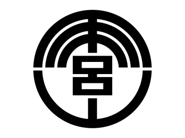 Moroyama, Saitama Logo