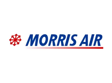 Morris Air Logo