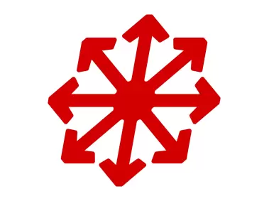 Morris Air Icon Logo