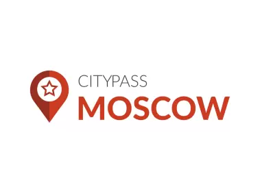 Moscow CityPass Logo