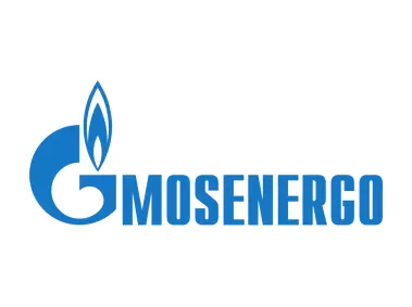 Mosenergo New Logo