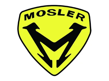 Mosler Logo