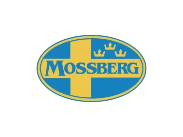 Mossberg Logo