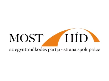 Most Hid Logo