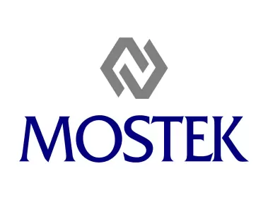 Mostek Logo