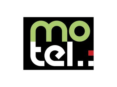 Motel Logo