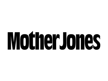 Mother Jones 2019 Logo