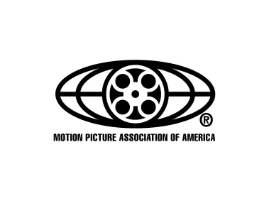 Motion Picture Association of America Logo