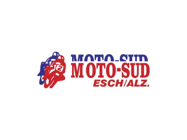 Moto sud Logo