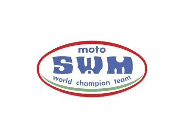 Moto SWM Logo