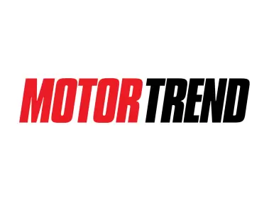 Motor Trend Logo