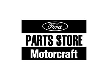Motorcraft Logo