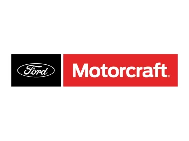 Ford Motorcraft Logo