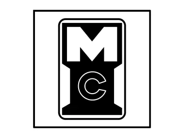 Motorenwerk Cunewalde VEB Logo