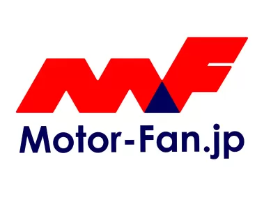 Motorfan.jp Logo