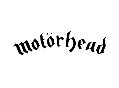 Motörhead Logo