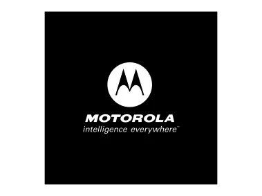 Motorola Black Logo