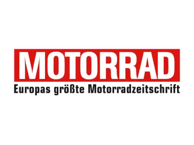 MOTORRAD Logo