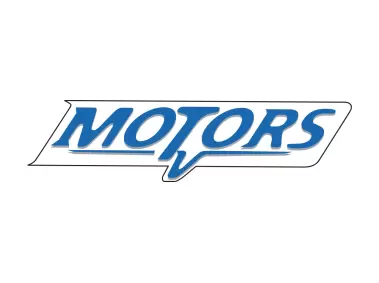 Motors TV Old Logo