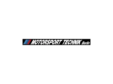 Motorsport Technik Berlin Logo