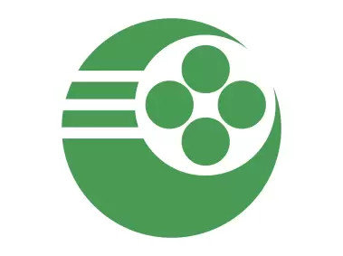 Motosu, Gifu Logo