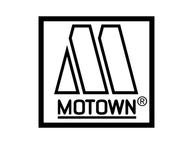 Motown Linear Logo