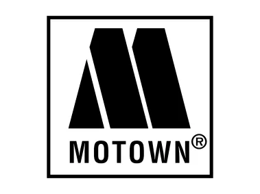 Motown Logo