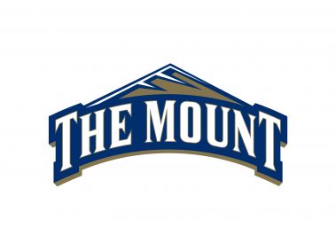 Mount St. Mary’s Mountaineers Logo