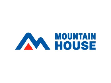 Mountain House New 2024 Logo