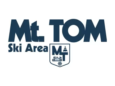 MountTomSki Logo