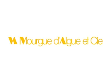 Mourgue d’Algue & Cie Logo