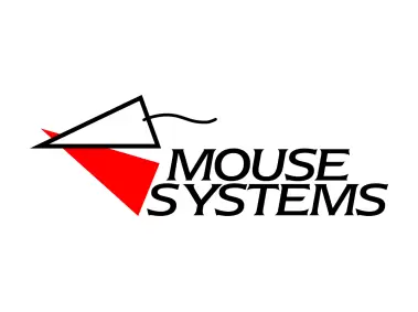 Mouse Systems Logo