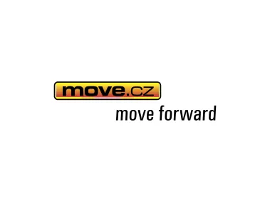 Move.cz Logo
