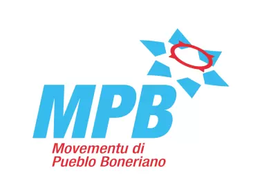 Movementu di Pueblo Boneriano Logo