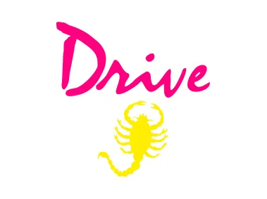 Movie Drive Scorpion Logo
