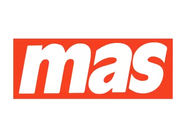 Movimiento al Socialismo Logo