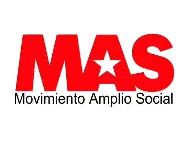 Movimiento Amplio Social Logo