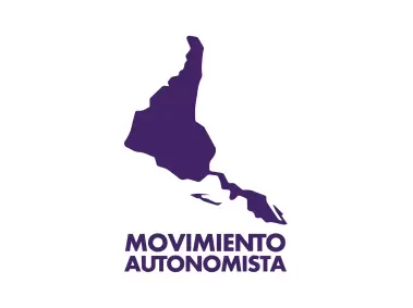 Movimiento Autonomista Logo
